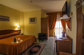 Hotel Degli Amici