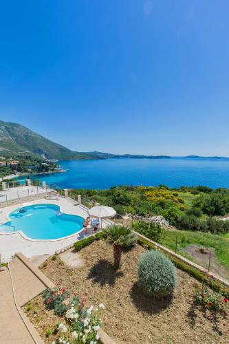 Apartments Marnic
