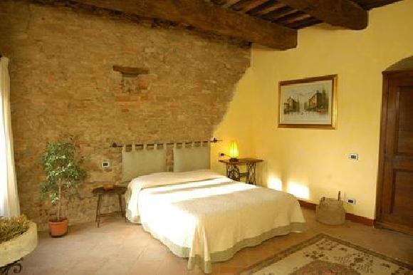 Hotel Il Cantico Della Natura