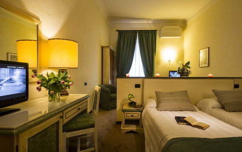 Hotel Gattapone