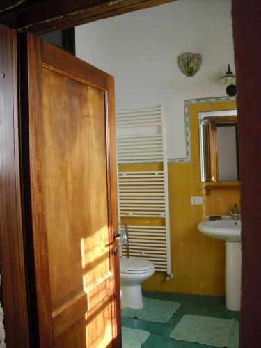 Apartamento Castel D`arno
