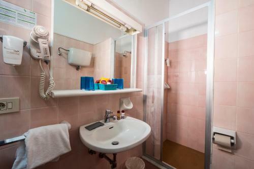 Hotel Vega Perugia