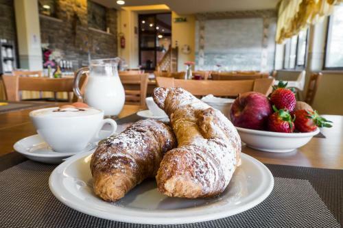 Hotel Vega Perugia