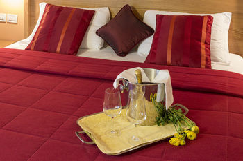 Hotel Borgo Ronchetto Relais Gourmet