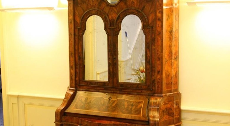 Hotel Relais Villa Selvatico