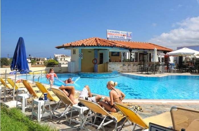 Frixos Hotel