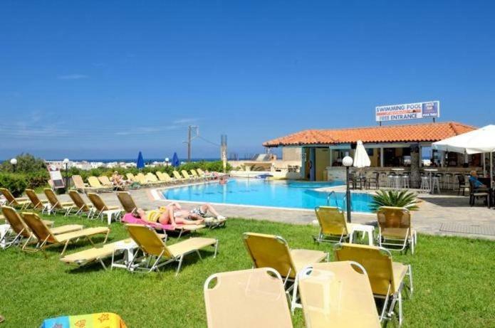 Frixos Hotel