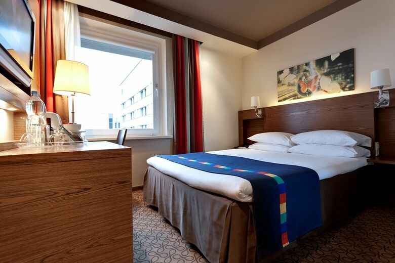 Hotel Park Inn By Radisson Kaunas
