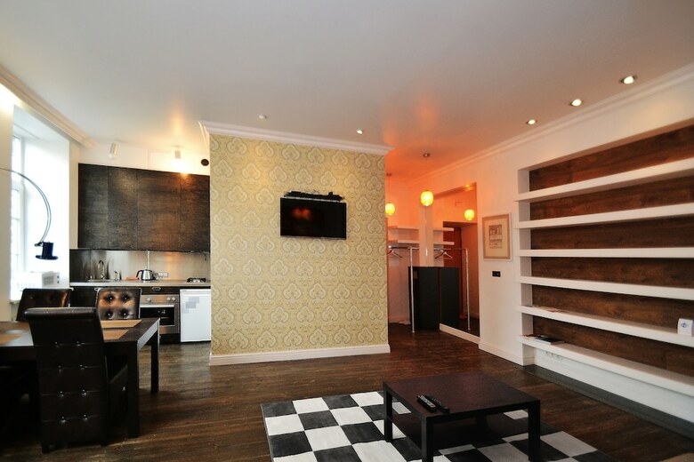 Rentida Apartments