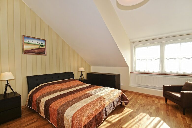 Rentida Apartments