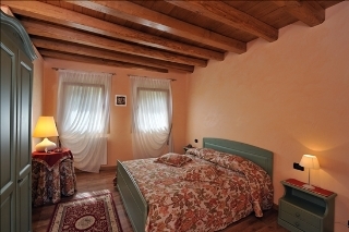 Bed & Breakfast Ernestina