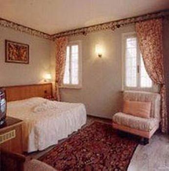 Hotel Al Gabbiano