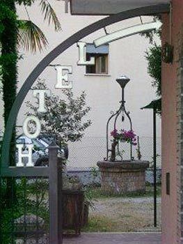 Hotel Al Gabbiano