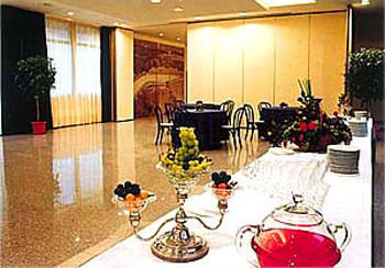 Hotel Olimpia
