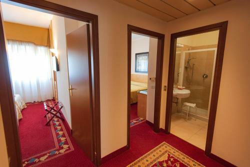 Hotel Castello