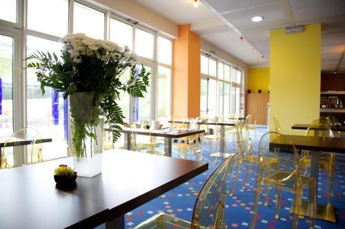 Anusca Palace Hotel