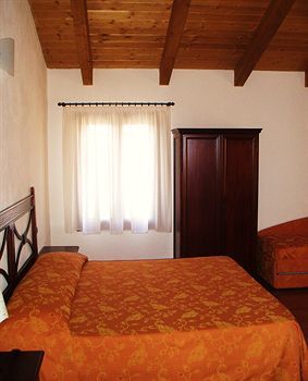 Hotel Agriturismo Ca' Nuova
