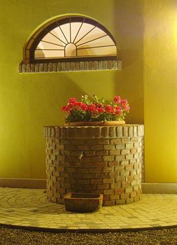 Hotel Agriturismo Ca' Nuova