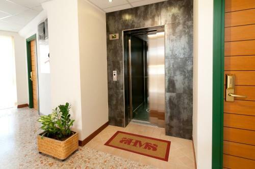 Hotel Milan