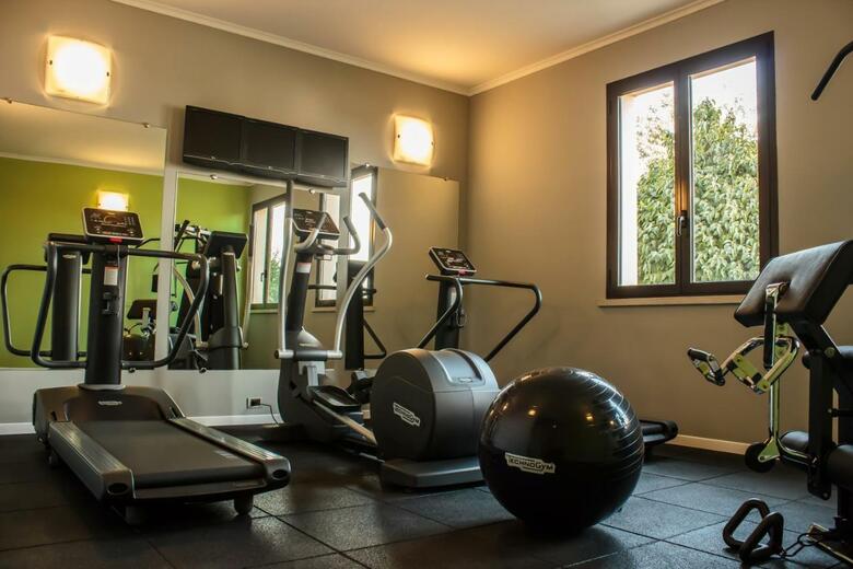 Unaway Hotel Occhiobello A 13