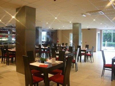 Hotel Formula International Rosolina