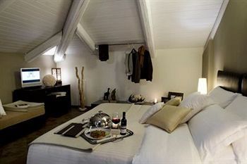 Hotel Albergo D Italia