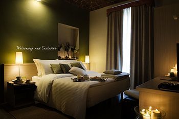 Hotel Albergo D Italia