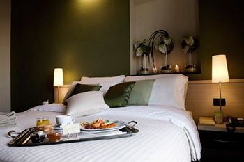 Hotel Albergo D Italia