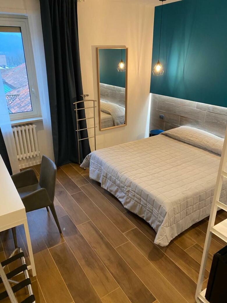 Hotel Europa