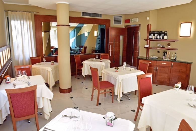 Hotel San Marco