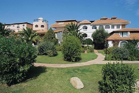 Colonna Beach Hotel