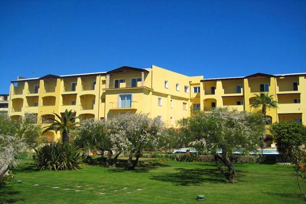 Hotel Villa Margherita