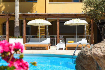 Hotel Villa Margherita