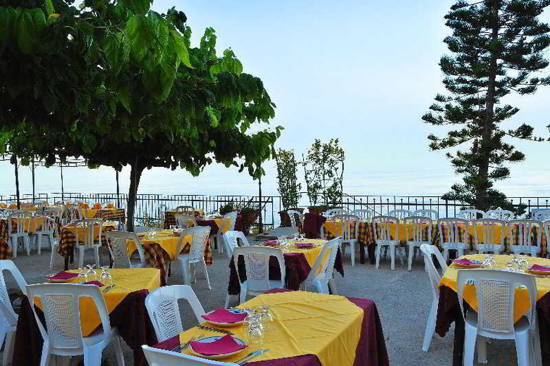 Hotel Santa Margherita