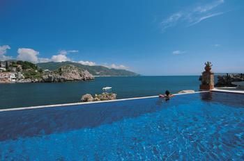 Hotel Villa Sant'andrea