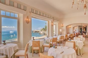 Hotel Villa Sant'andrea