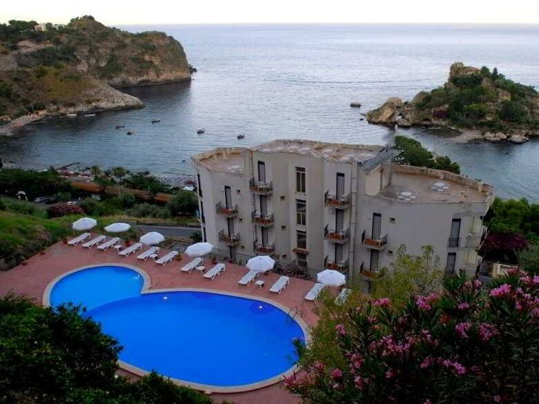 Hotel Isola Bella