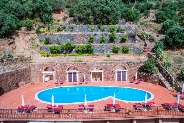 Hotel Isola Bella