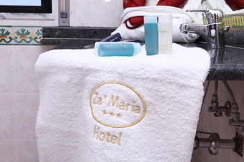 Hotel Z� Maria