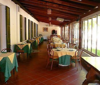 Hotel Milano