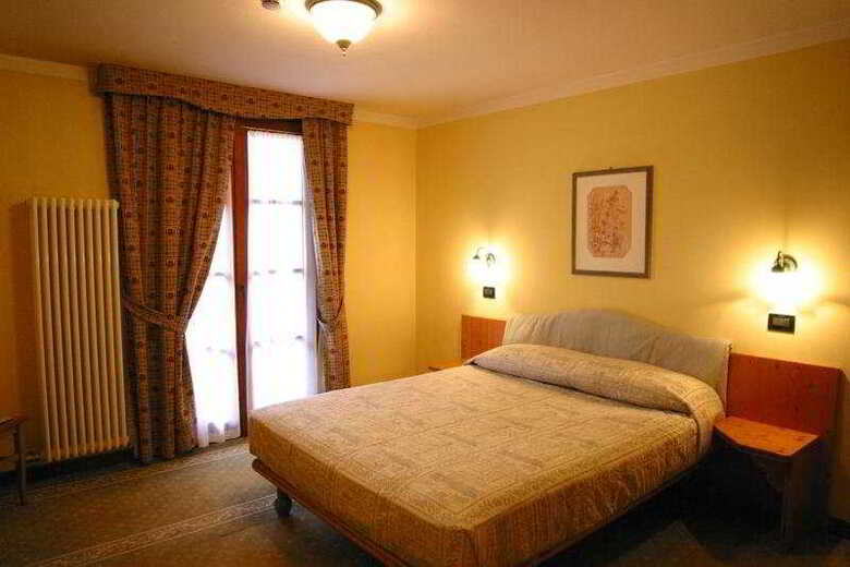 Hotel Rta Nevesole Folgarida