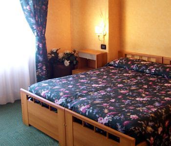 Hotel Chalet Fiocco Di Neve