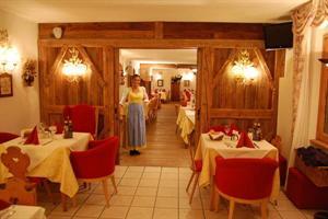 Hotel Chalet Fiocco Di Neve