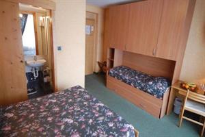Hotel Chalet Fiocco Di Neve