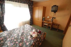 Hotel Chalet Fiocco Di Neve