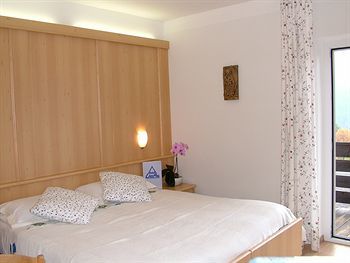 Hotel Latemar