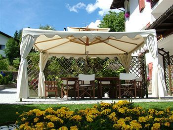 Hotel Latemar