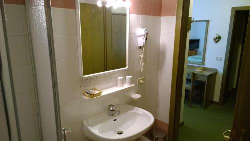 Hotel Garni La Felce