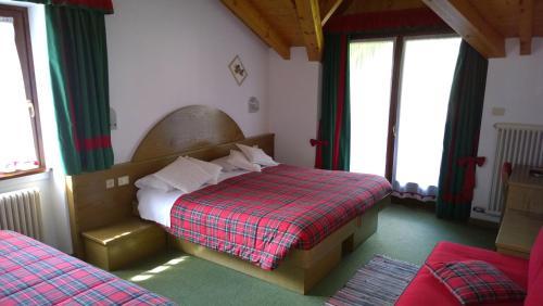 Hotel Garni La Felce