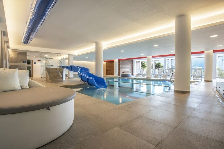 Hotel Centro Vacanze Veronza Clubresidence